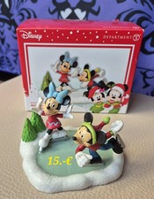 Disney Departement 56 Enesco
