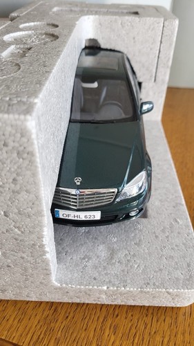 Sammler-Spielzeugauto