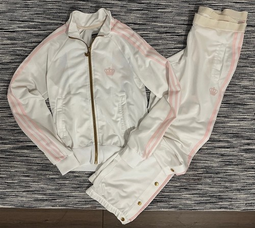 Adidas vintage missy elliot - vintage,