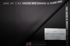 Holland & Sherry WOLLE