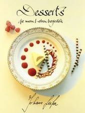 Desserts die mein Leben