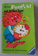 Ellis Kaut. Pumuckl auf