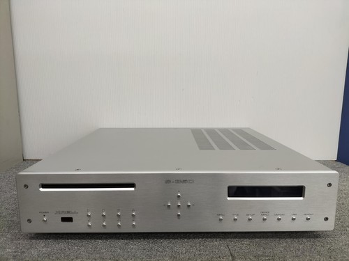 Krell 350 player 100 - s-350, 100/120v