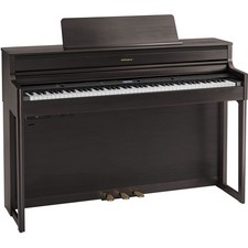 Digitalpiano roland 704 dr - hp-704,