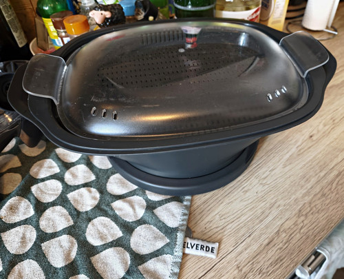 Silvercrest monsieur cuisine - monsieur,