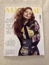 Madame Mai  05/2025 Alles