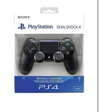 Sony PlayStation ORIGINAL Dualshock 4 PS4 Wireless Controller