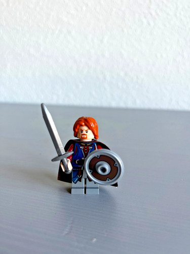 Lego herr der - lego,