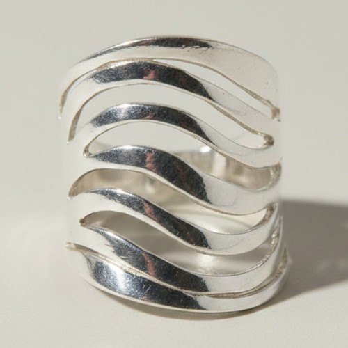 Echte sterling silber - echte,