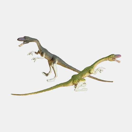 Jurassic park figuren - jurassic,