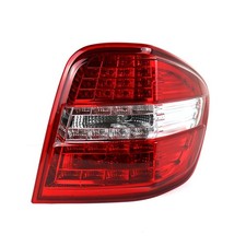 Für Mercedes-Benz M-Klasse