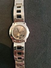 S.Oliver Damenuhr Quartzuhr