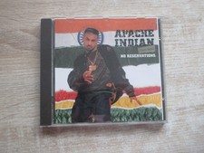 APACHE - Indian - No