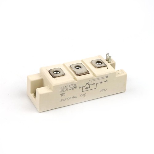 Semikron igbt modul - semikron,