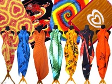 60 Modelle Sarong Pareo