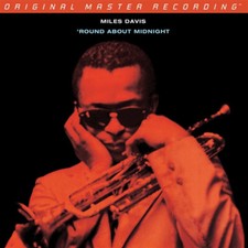 MOFI 2083 | Miles Davis -