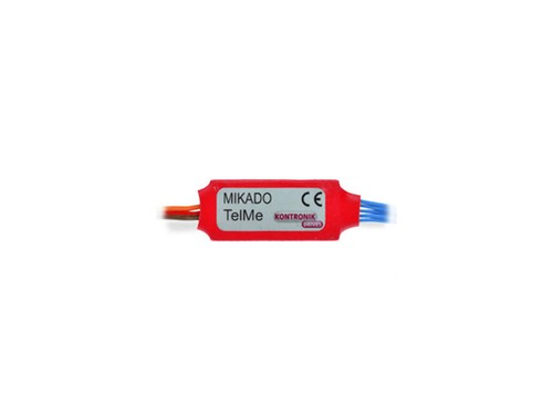 Kontronik telme mikado 9775 - telme,