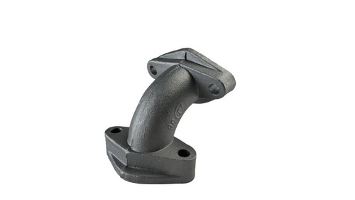 Ansaugstutzen 17mm monkey - ansaugstutzen,