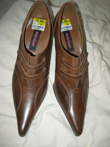 Hochfront pumps graceland - hochfront,