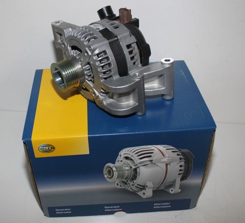 Generator lichtmaschine ford - generator,