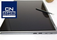 14" TOUCH 4K WQUXGA LENOVO