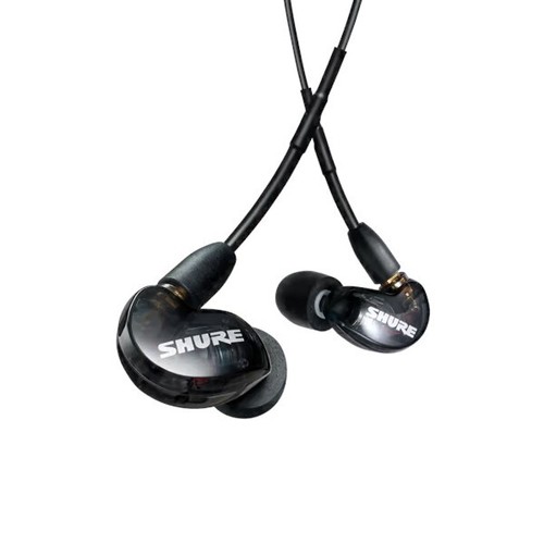 Shure se215 pro in ear - shure, ❘