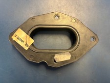 Pierburg Vergaserflansch