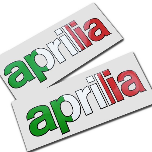 Aprilia italienische flach - italienische,