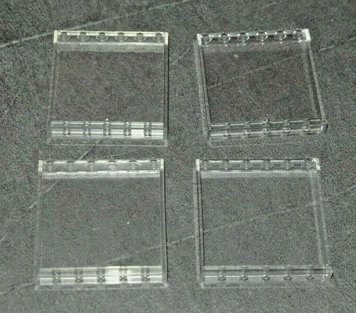Lego wandpaneel 6 - wandpaneel, x