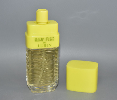 Gin fizz lubin parfum spray - fizz, de