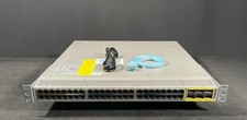 Cisco Nexus N3K-C3172TQ-10GT