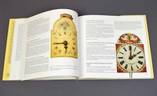 Buch - Schwarzwalduhr