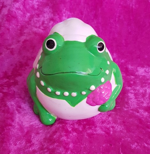 Pomme pidou frosch - pomme, braut