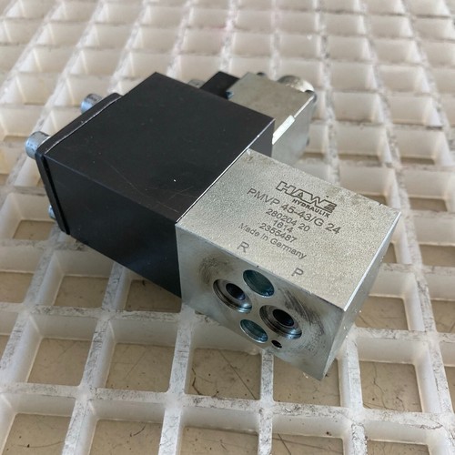 Hawe pmvp g 24 - 45-43/g,