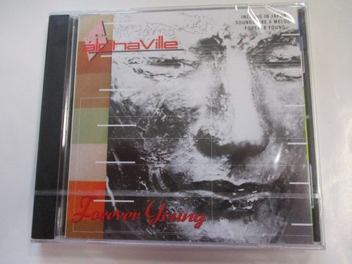 Alphaville forever young - -,