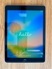 Apple iPad 5. Gen. 128GB