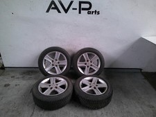 Original Mazda 6 GG Alufelgen