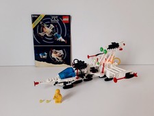 Lego Space: Xt Starship (6780)