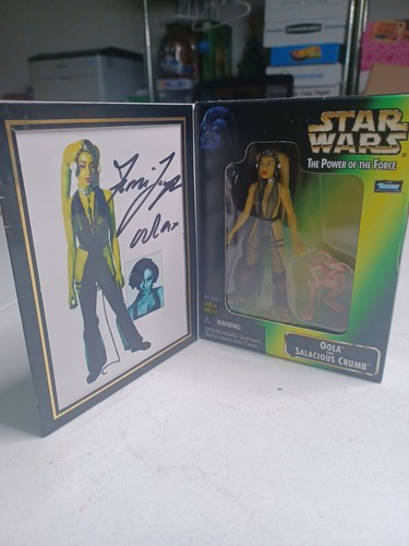Star wars oola - wars, taylor