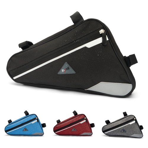 Xynk fahrrad dreiecktasche - xynk,