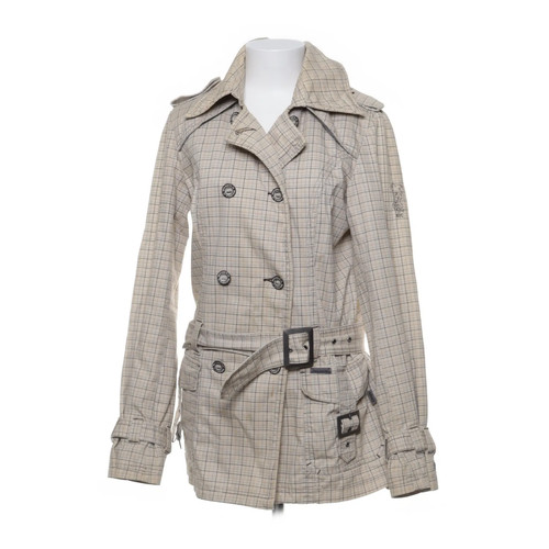 Khujo trenchcoat damen - trenchcoat,,