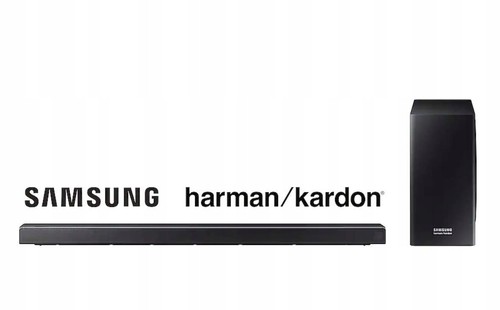 Samsung soundbar q60r 1 - samsung,