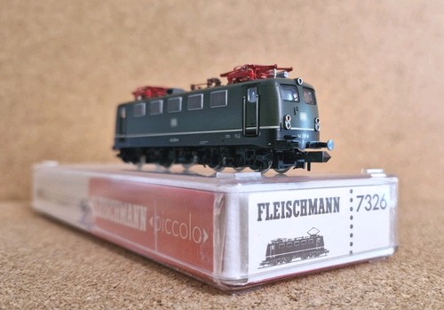 Fleischmann 7326 141 237 - fleischmann, br