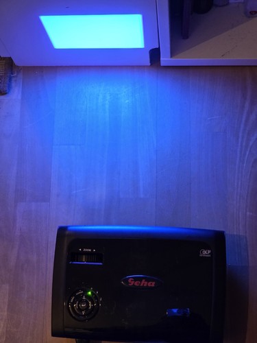 Geha dlp compact - geha,