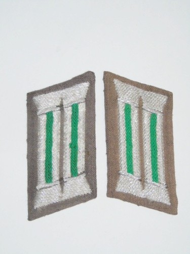 60er grenztruppen - 60er,