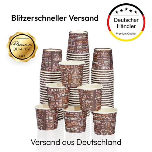 Espresso pappbecher 80ml oz - espresso-pappbecher, 3