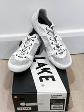 Lake CX20 Carbon Soled