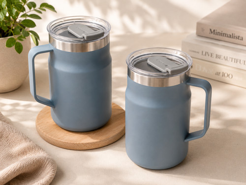 Locknlock thermobecher 2er set - locknlock,