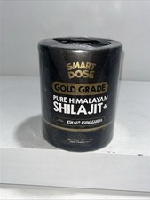 Sealed Smart Dose Gold Grade