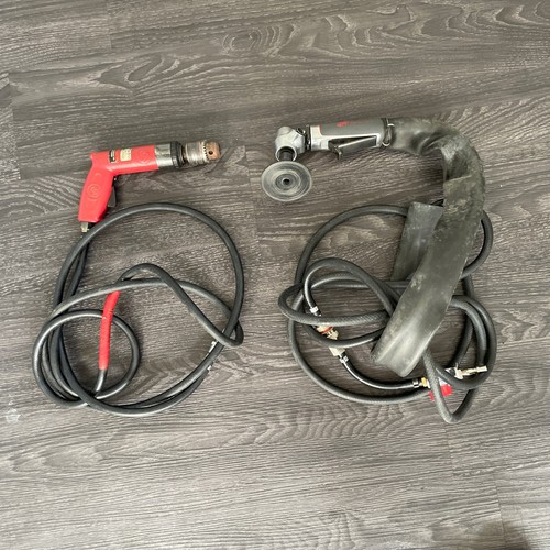 Ingersoll rand 5102 - ingersoll, max